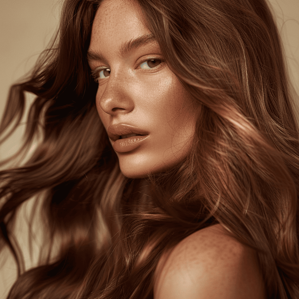 L’attrait d’une chevelure resplendissante | Pourquoi les bons jours de cheveux sont-ils si importants ?
