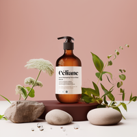 Céliane - L'Après Shampoing Force & Éclat Naturel Bio 300ml